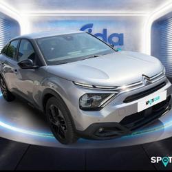 Citroen C4 PureTech 130ch S&S Feel Pack EAT8 B&eacute;thune