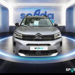 Citroen C5 Aircross PureTech 130ch S&S Shine Pack EAT8 B&eacute;thune