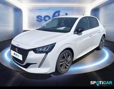 Peugeot 208 Béthune