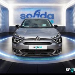 Citroen C4 PureTech 130ch S&S Shine B&eacute;thune