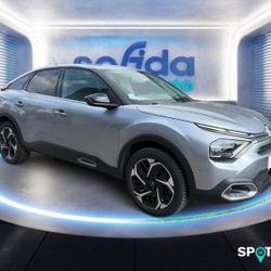 Citroen C4 PureTech 130ch S&S Shine B&eacute;thune