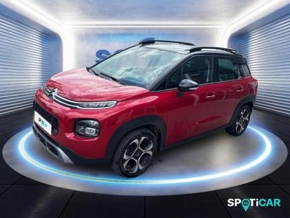 Citroen C3 Aircross Béthune