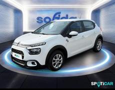 Citroen C3 Béthune