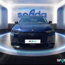 DS DS7 BlueHDi 130ch Performance Line Automatique B&eacute;thune