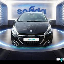 Peugeot 208 1.2 PureTech 110ch E6.c Tech Edition S&S EAT6 5p B&eacute;thune