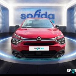 Citroen C4 1.5 BlueHDi 130ch S&S PLUS Automatique B&eacute;thune