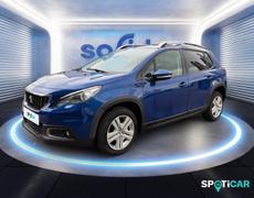 Peugeot 2008 Béthune