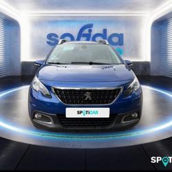 Peugeot 2008 1.2 PureTech 110ch E6.c Signature S&S 5cv B&eacute;thune