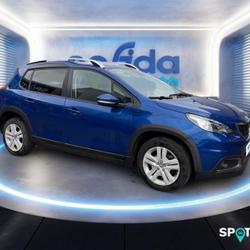 Peugeot 2008 1.2 PureTech 110ch E6.c Signature S&S 5cv B&eacute;thune
