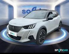 Peugeot 2008 Béthune