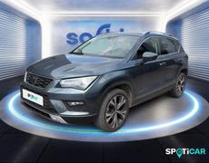 Seat Ateca Béthune