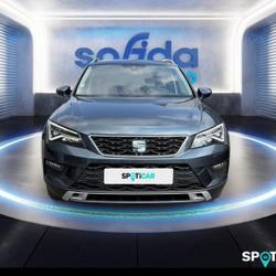 Seat Ateca 1.0 TSI 115ch Start&Stop Urban Euro6d-T 110g B&eacute;thune