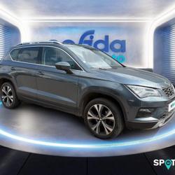Seat Ateca 1.0 TSI 115ch Start&Stop Urban Euro6d-T 110g B&eacute;thune