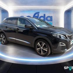 Peugeot 3008 1.2 PureTech 130ch E6.c GT Line S&S B&eacute;thune