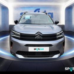 Citroen C5 Aircross Hybrid rechargeable 225ch C-Series &euml;-EAT8 B&eacute;thune