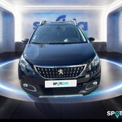 Peugeot 2008 1.2 PureTech 110ch Allure S&S B&eacute;thune