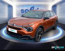 Citroen C4 Béthune