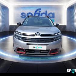 Citroen C5 Aircross Hybrid 225ch Shine e-EAT8 B&eacute;thune