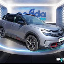 Citroen C5 Aircross Hybrid 225ch Shine e-EAT8 B&eacute;thune
