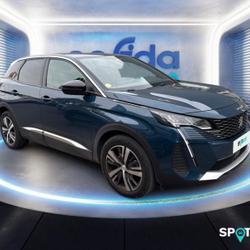 Peugeot 3008 1.5 BlueHDi 130ch S&S Allure Pack EAT8 B&eacute;thune