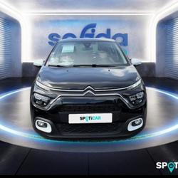Citroen C3 1.2 PureTech 83ch S&S YOU! B&eacute;thune