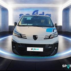 Peugeot Expert M 1.5 BlueHDi 120ch S&S B&eacute;thune