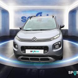 Citroen C3 Aircross PureTech 110ch S&S Feel B&eacute;thune