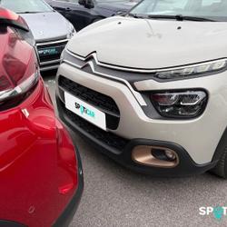 Citroen C3 1.2 PureTech 83ch S&S C-Series 123g B&eacute;thune