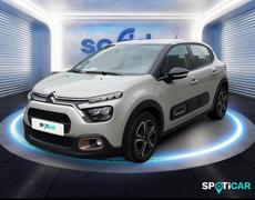 Citroen C3 Béthune