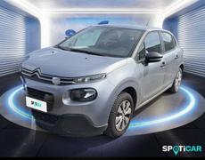 Citroen C3 Béthune