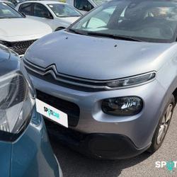 Citroen C3 PureTech 68ch Live B&eacute;thune