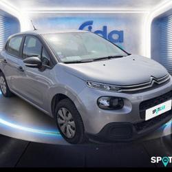 Citroen C3 PureTech 68ch Live B&eacute;thune