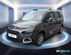Citroen Berlingo Béthune