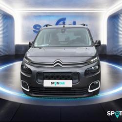Citroen Berlingo M BlueHDi 100ch Feel B&eacute;thune