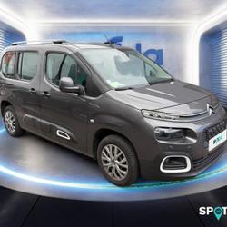 Citroen Berlingo M BlueHDi 100ch Feel B&eacute;thune