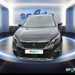 Peugeot 3008 1.5 BlueHDi 130ch E6.c Allure Business S&S  6cv B&eacute;thune