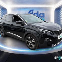 Peugeot 3008 1.5 BlueHDi 130ch E6.c Allure Business S&S  6cv B&eacute;thune