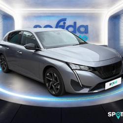 Peugeot 308 III Phase 1 1.2 PureTech 130ch S&S Allure Pack B&eacute;thune