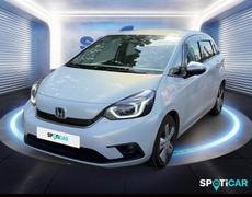 Honda Jazz Béthune