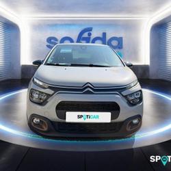 Citroen C3 1.2 PureTech 83ch S&S C-Series 123g B&eacute;thune