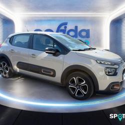 Citroen C3 1.2 PureTech 83ch S&S C-Series 123g B&eacute;thune