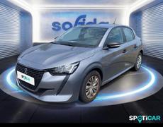 Peugeot 208 Béthune