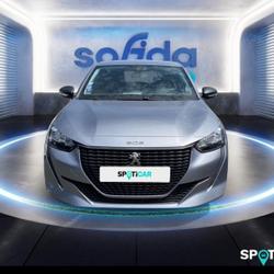 Peugeot 208 1.2 PureTech 75ch S&S Like B&eacute;thune