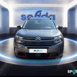 Citroen C5 Aircross Hybrid 225ch C-Series e-EAT8 B&eacute;thune