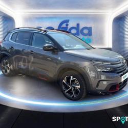 Citroen C5 Aircross Hybrid 225ch C-Series e-EAT8 B&eacute;thune