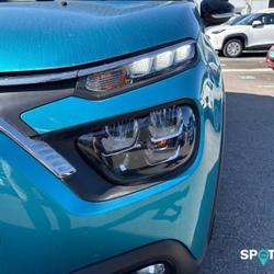 Citroen C3 1.2 PureTech 110ch S&S Shine EAT6 B&eacute;thune