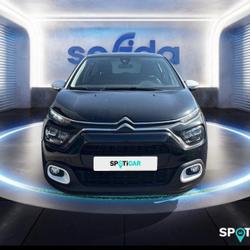 Citroen C3 1.2 PureTech 83ch S&S YOU! B&eacute;thune
