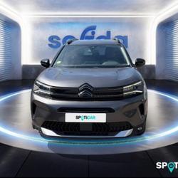 Citroen C5 Aircross BlueHDi 130ch S&S Shine Pack EAT8 B&eacute;thune