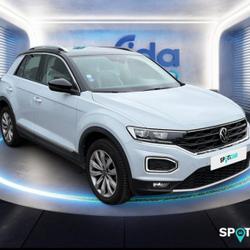 Volkswagen T-Roc 1.5 TSI EVO 150ch Style DSG7 B&eacute;thune