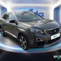 Peugeot 3008 1.2 PureTech 130ch S&S Allure  EAT8 B&eacute;thune